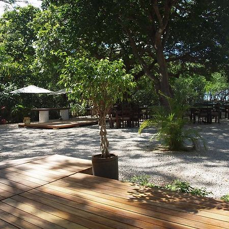 Hotel Casa Blanca Tamarindo Exteriér fotografie