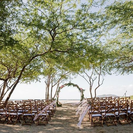 Hotel Casa Blanca Tamarindo Exteriér fotografie