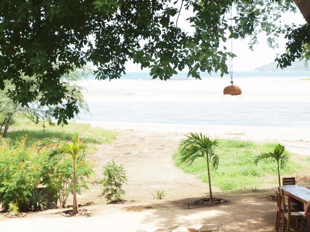 Hotel Casa Blanca Tamarindo Exteriér fotografie