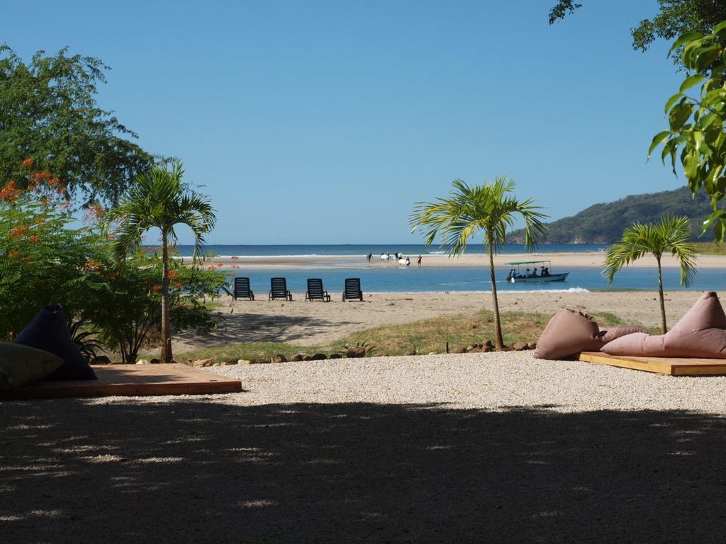 Hotel Casa Blanca Tamarindo Exteriér fotografie