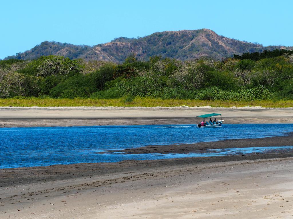 Hotel Casa Blanca Tamarindo Exteriér fotografie