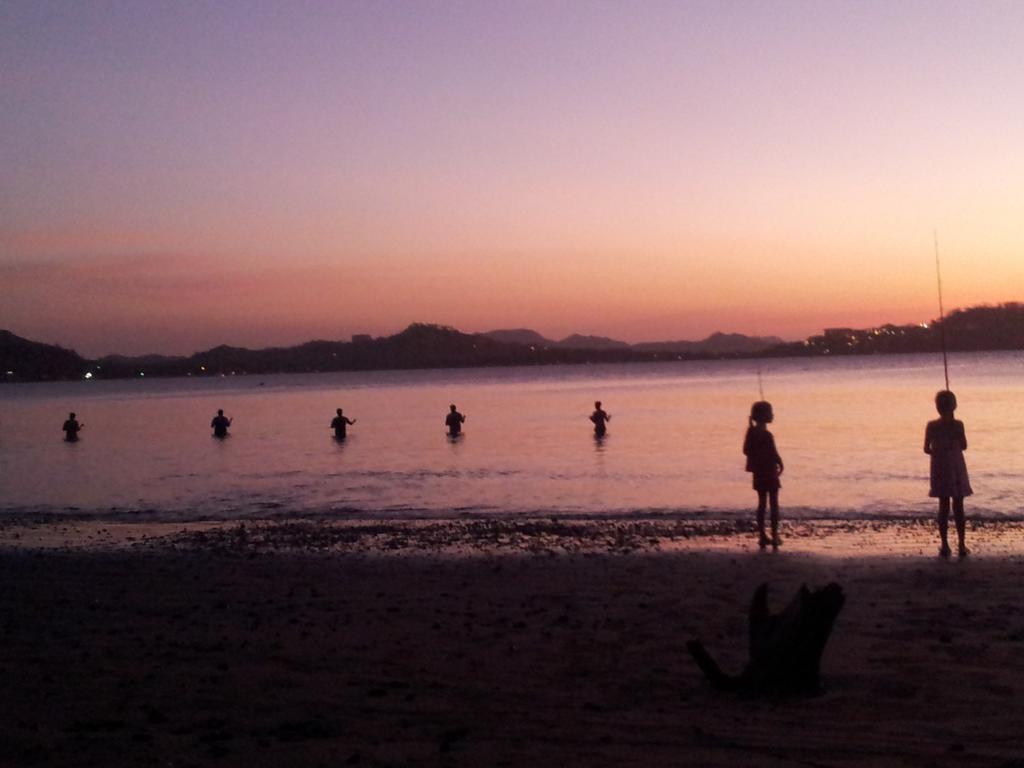 Hotel Casa Blanca Tamarindo Exteriér fotografie