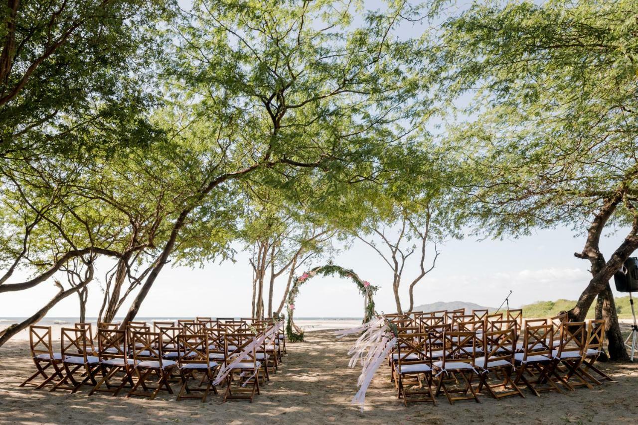 Hotel Casa Blanca Tamarindo Exteriér fotografie